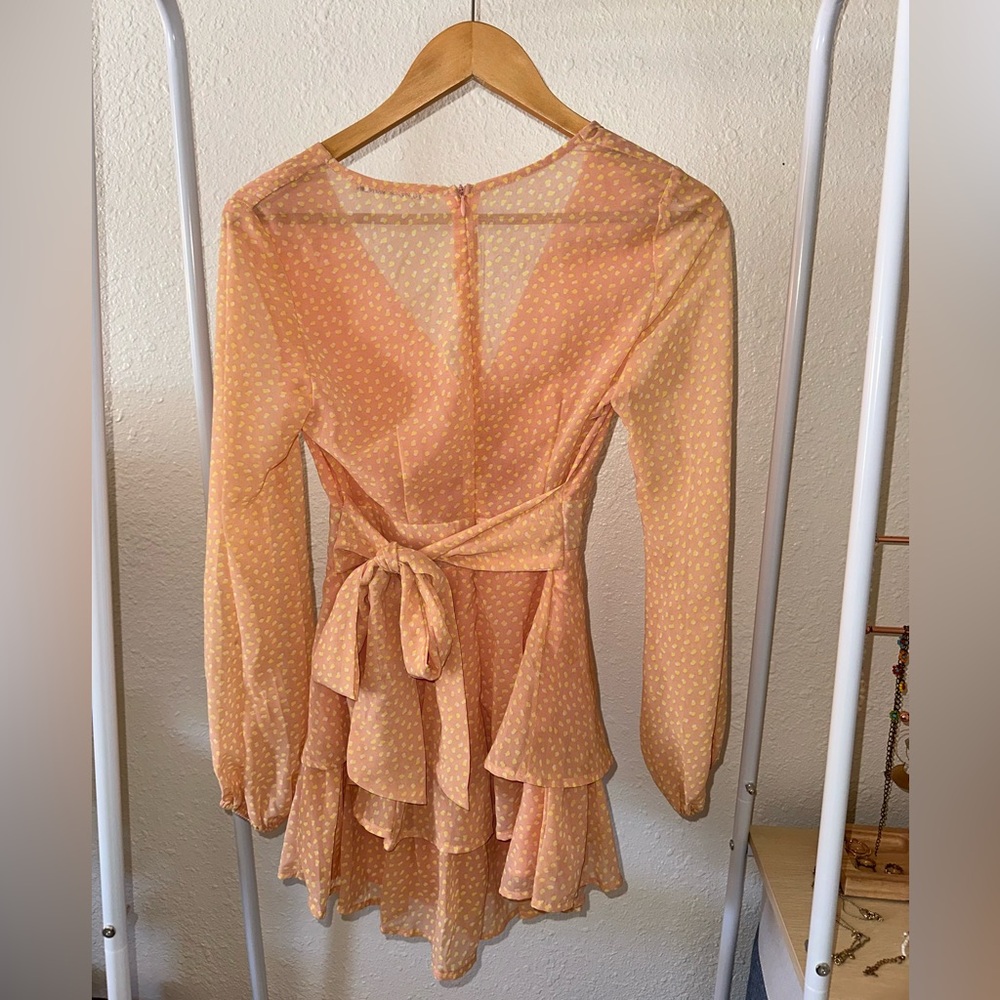 Romper - Picture 3 of 3